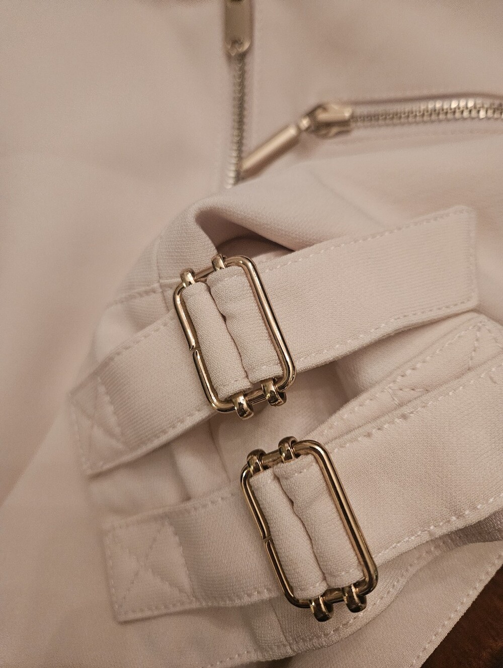 Club Monaco Olena Jacket - Picture 10 of 10